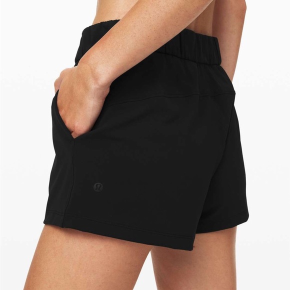 Lululemon, On the Fly Mid-Rise, Size: 4 - Picture 2 of 3